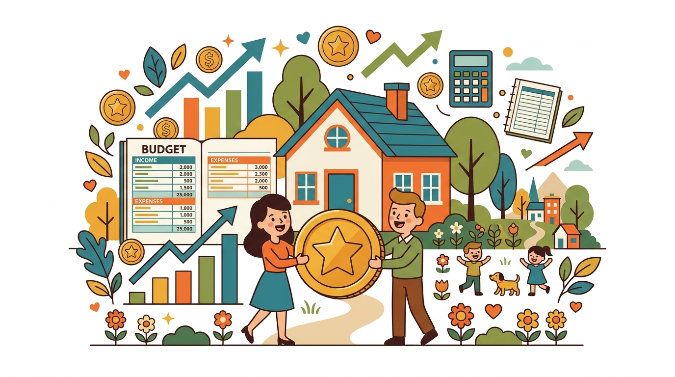 Что будет, если не платить кредит вообще: пошаговый разбор последствий в 2026 году