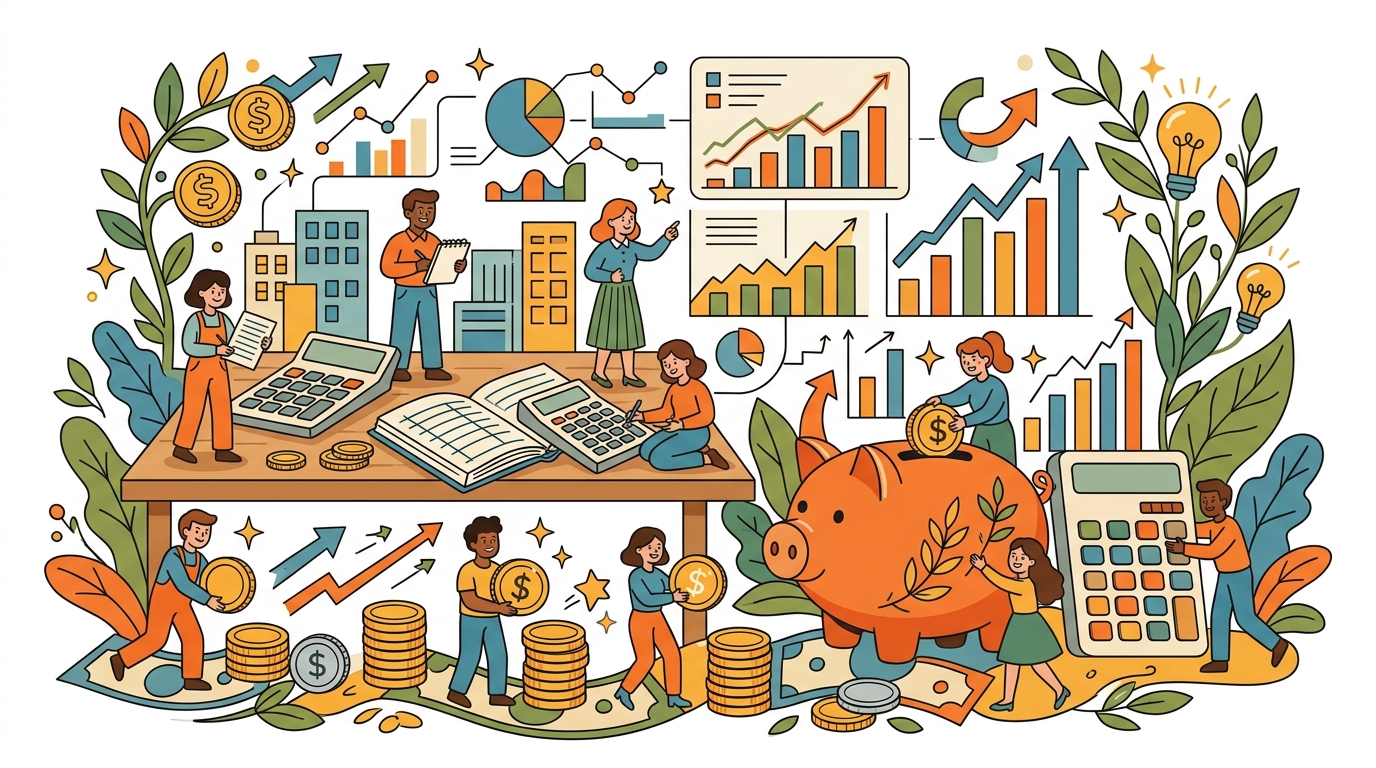 Что будет, если не платить МФО год: реальные последствия и выход из долговой ямы