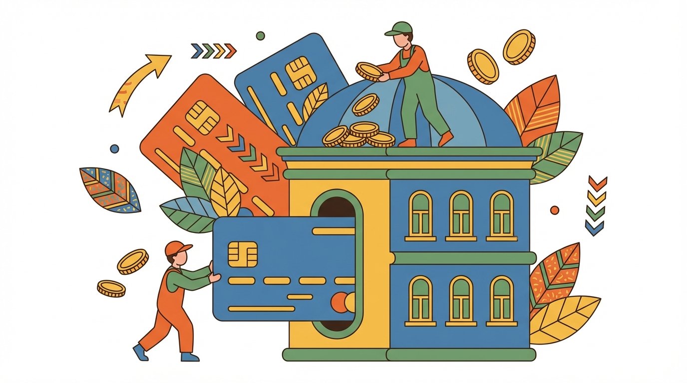 Деньги в долг: как не довести себя до банкротства в 2026 году