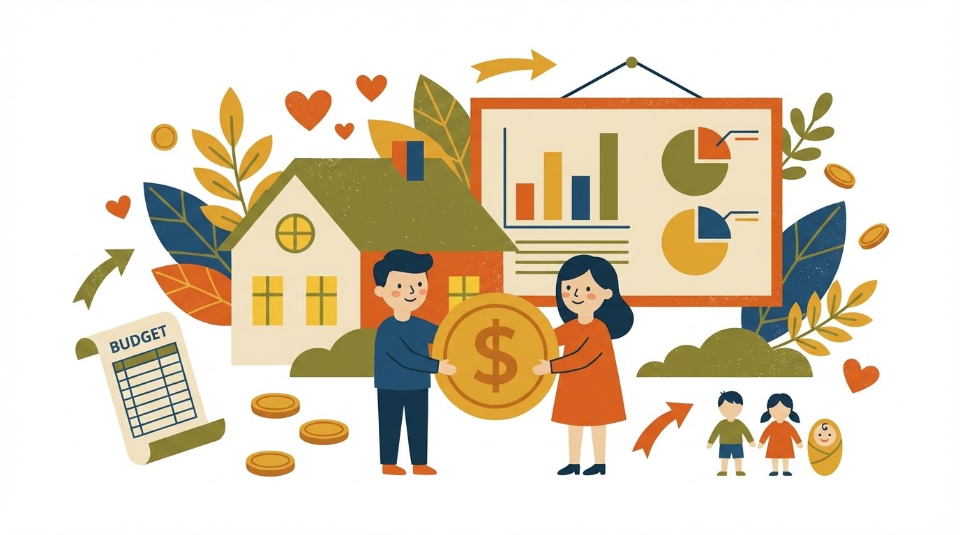 Где взять деньги, если банки отказывают: законные способы 2026