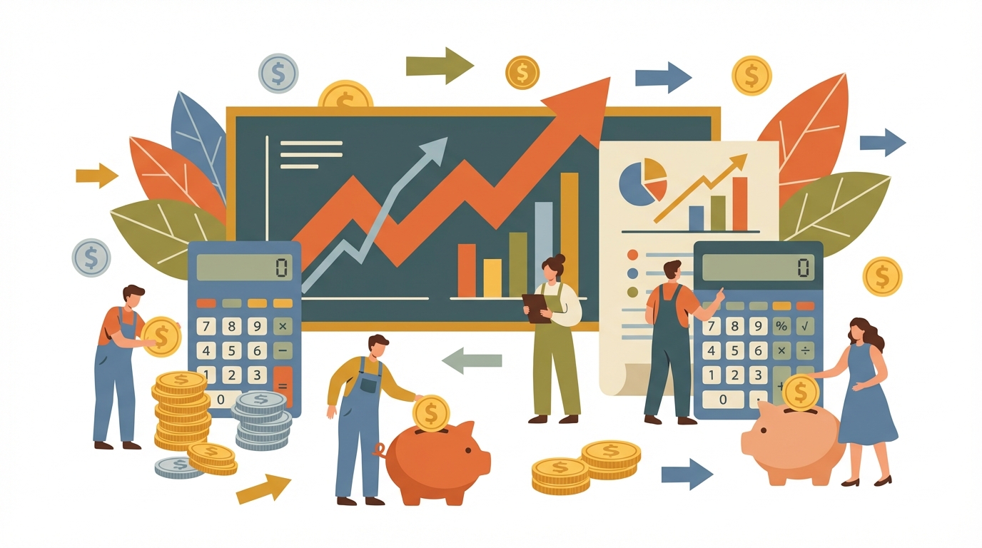 Как микрозайм онлайн ведет в долговую яму и как из нее выбраться