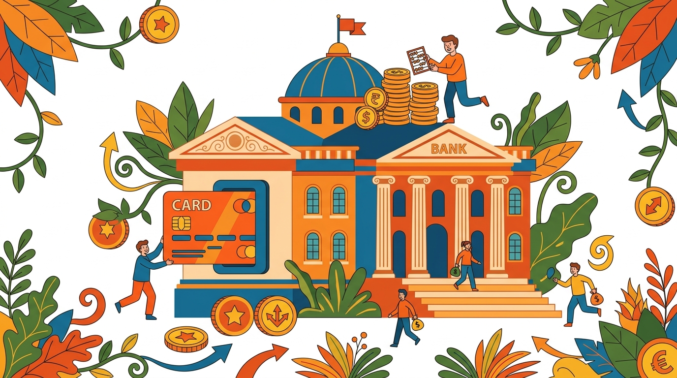 Как займы онлайн могут привести к банкротству и что делать, если вы уже на грани