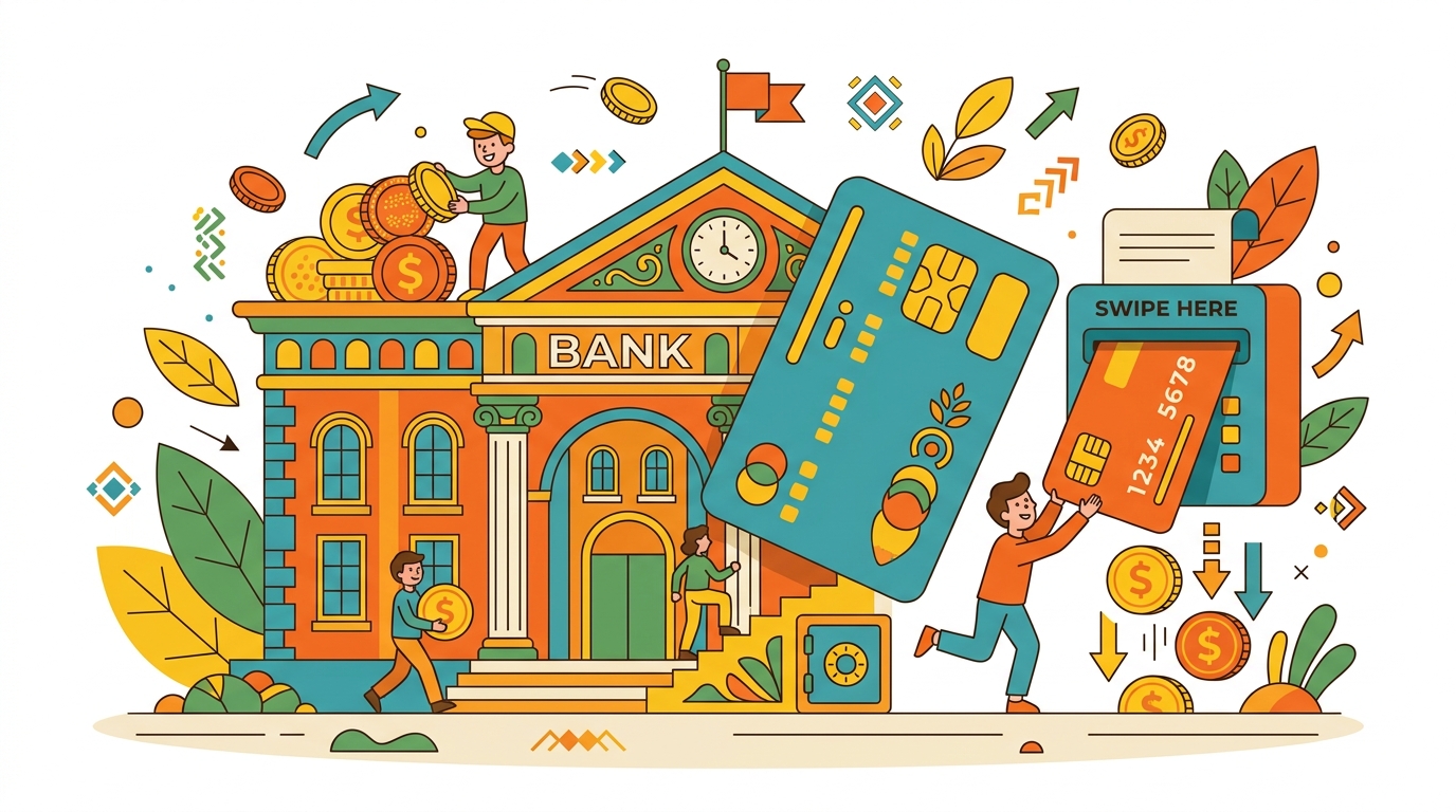 Микрозайм и банкротство: как небольшая сумма может привести к краху