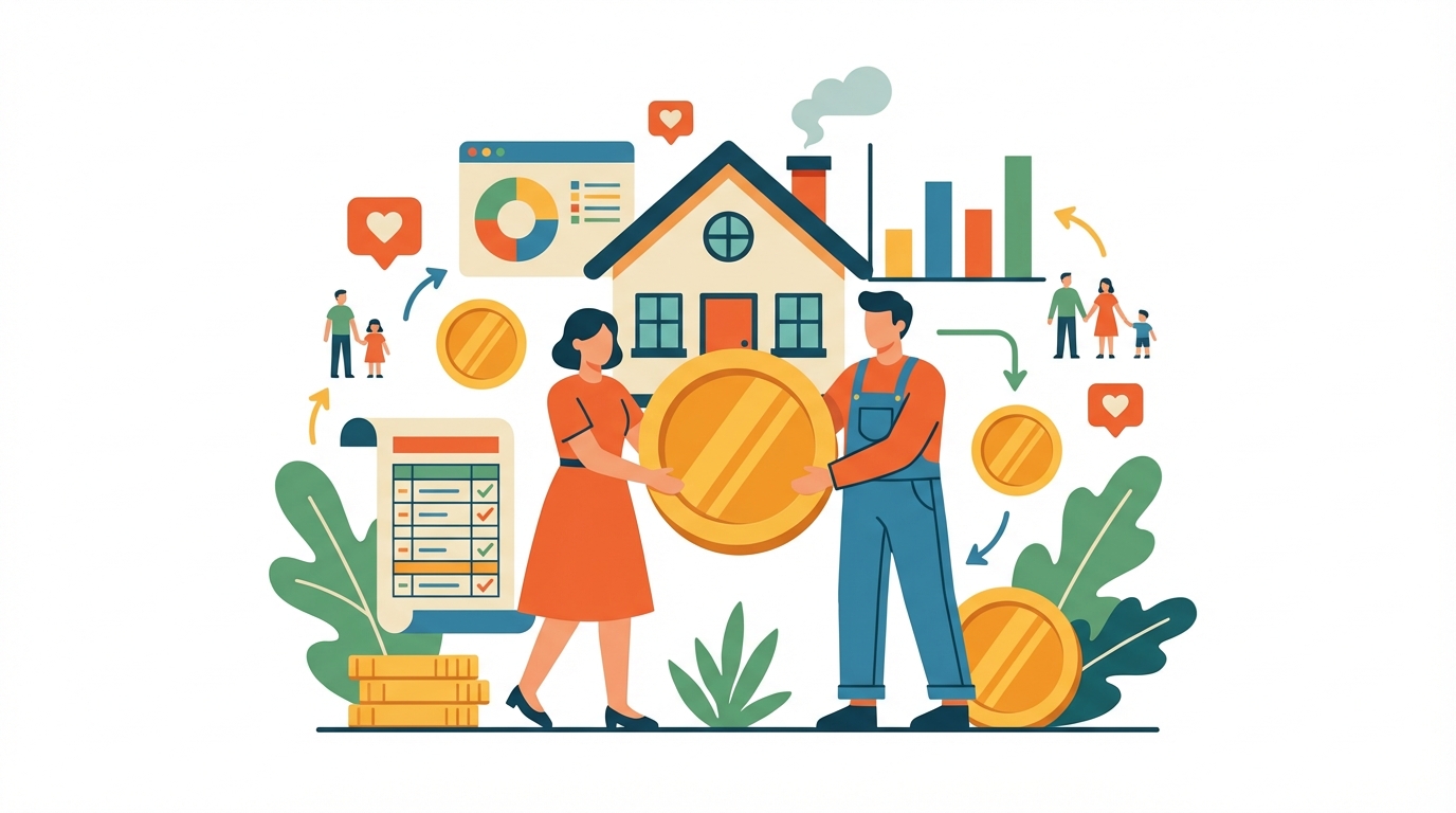 Микрозайм: как взять и не нарушить закон, ваши права и подводные камни