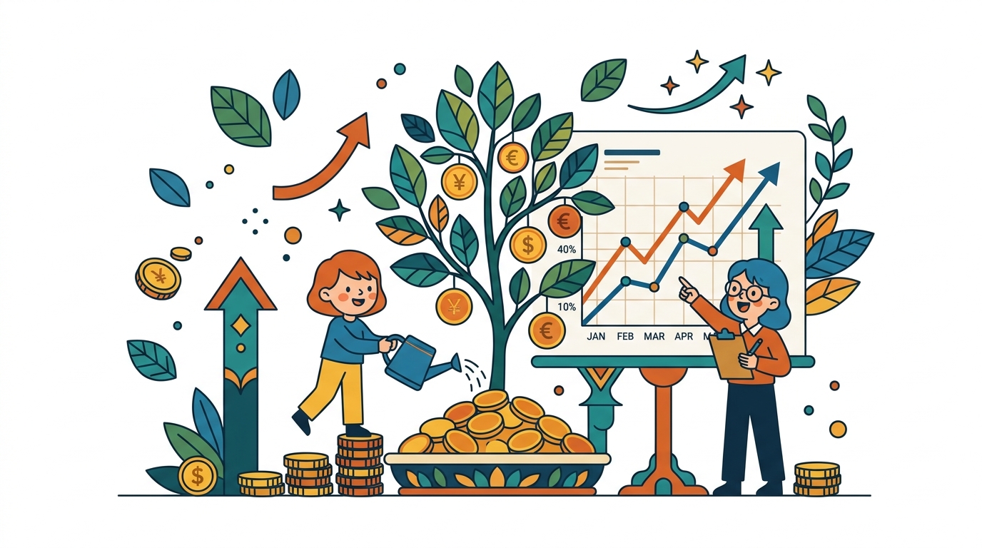 Почему метод снежного кома — ваш козырь против коллекторов