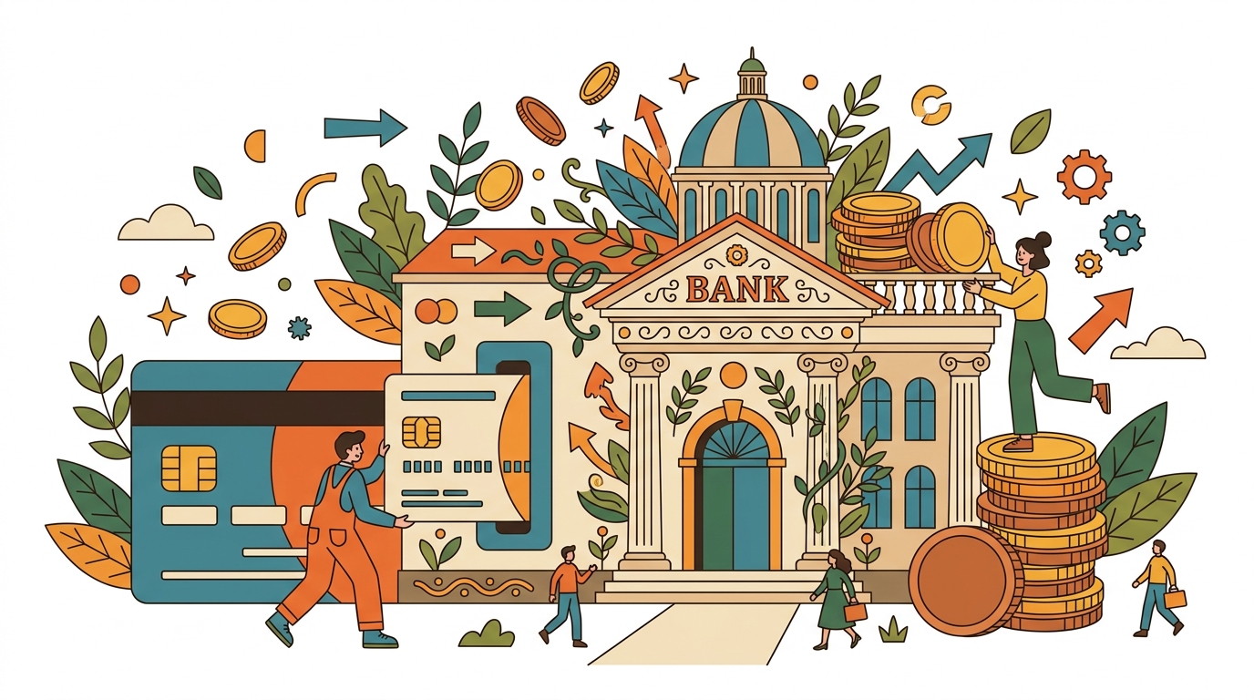 Просрочка по кредиту: как избежать банкротства