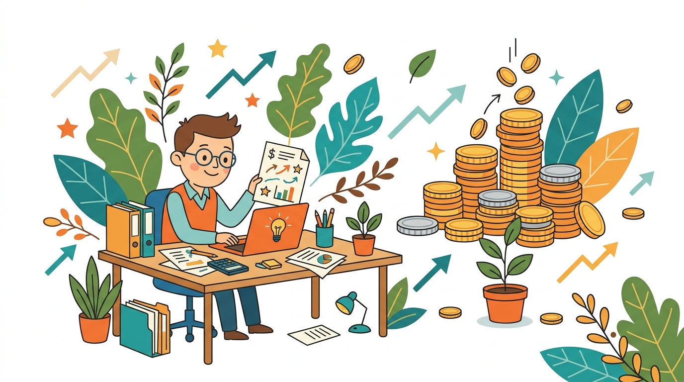 Психологическая ловушка займа: почему мы берем в долг, когда можно подождать