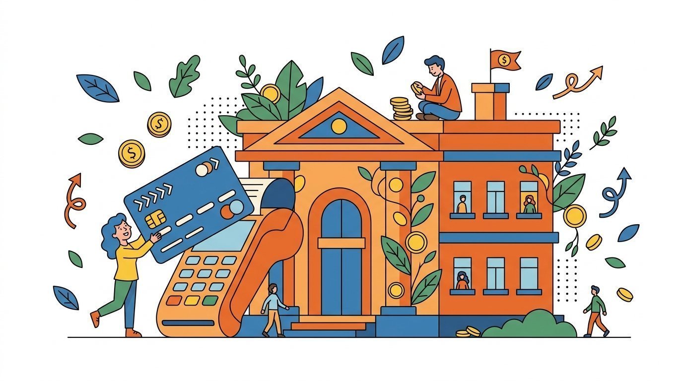 Реструктуризация долга: как оформить и избежать банкротства