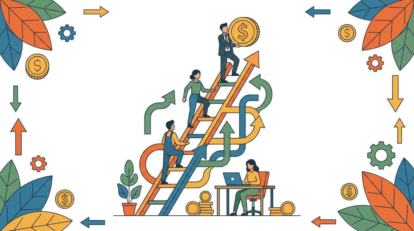 Реструктуризация долга по ЖКХ: как законно снизить платёж и избежать отключения в 2026 году