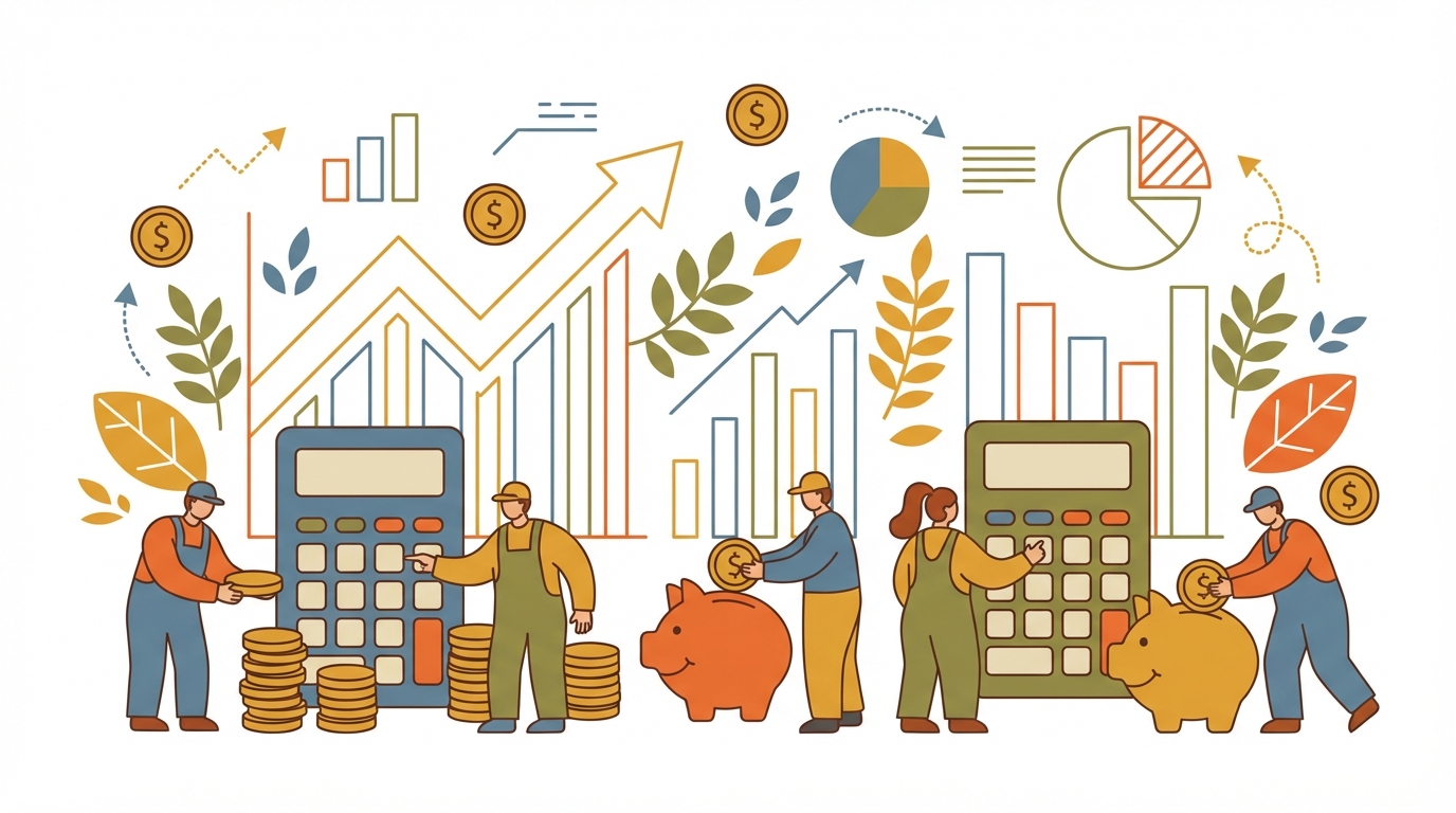 Взять займ на кредитную карту: быстрый способ или ловушка для бюджета