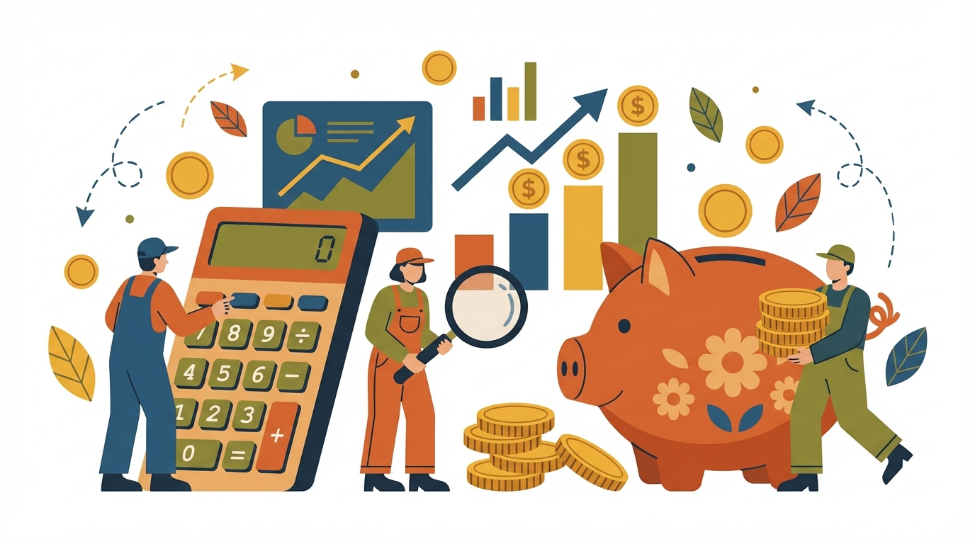 Займы с долгами в 2026 году: где получить и как не переплатить