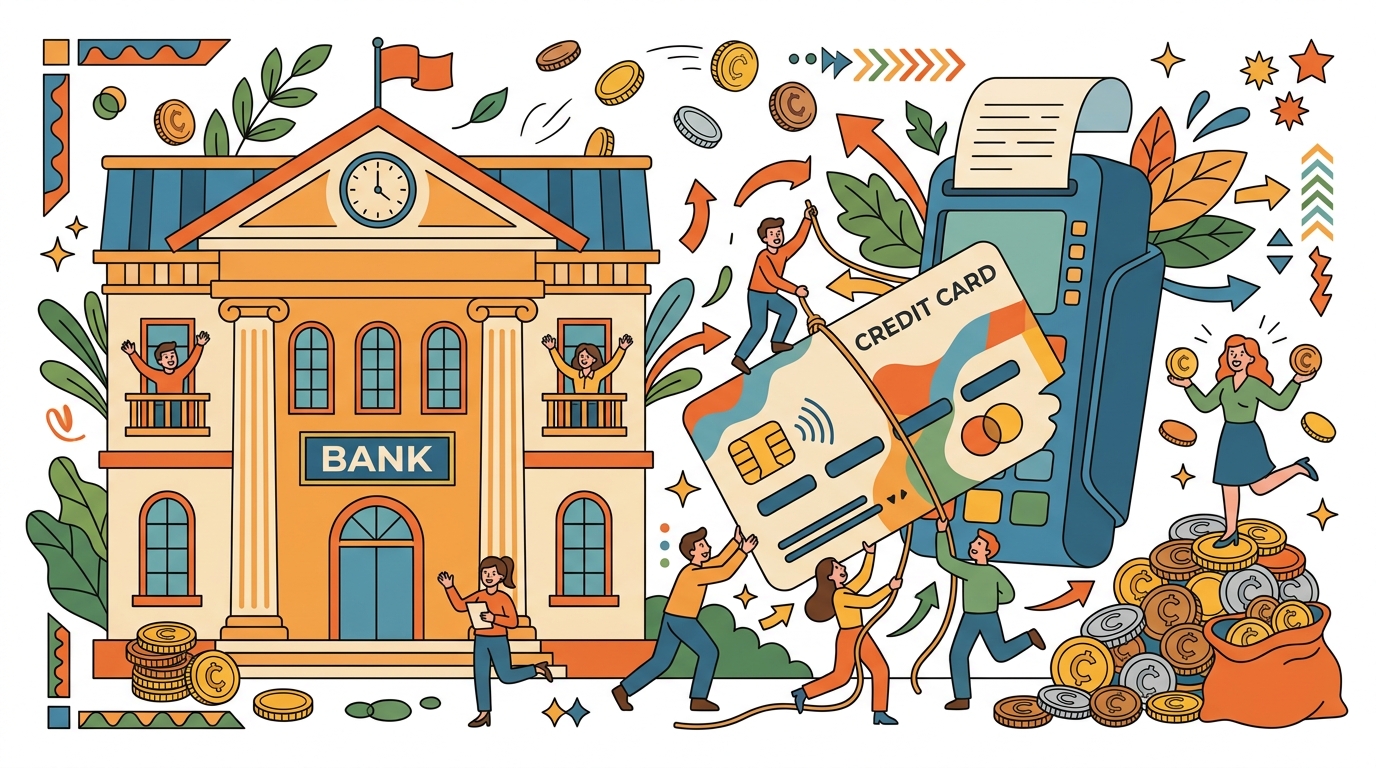 Займы с плохой кредитной историей: как не углубить долговую яму в 2026